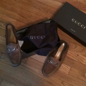 Gucci women’s shoes